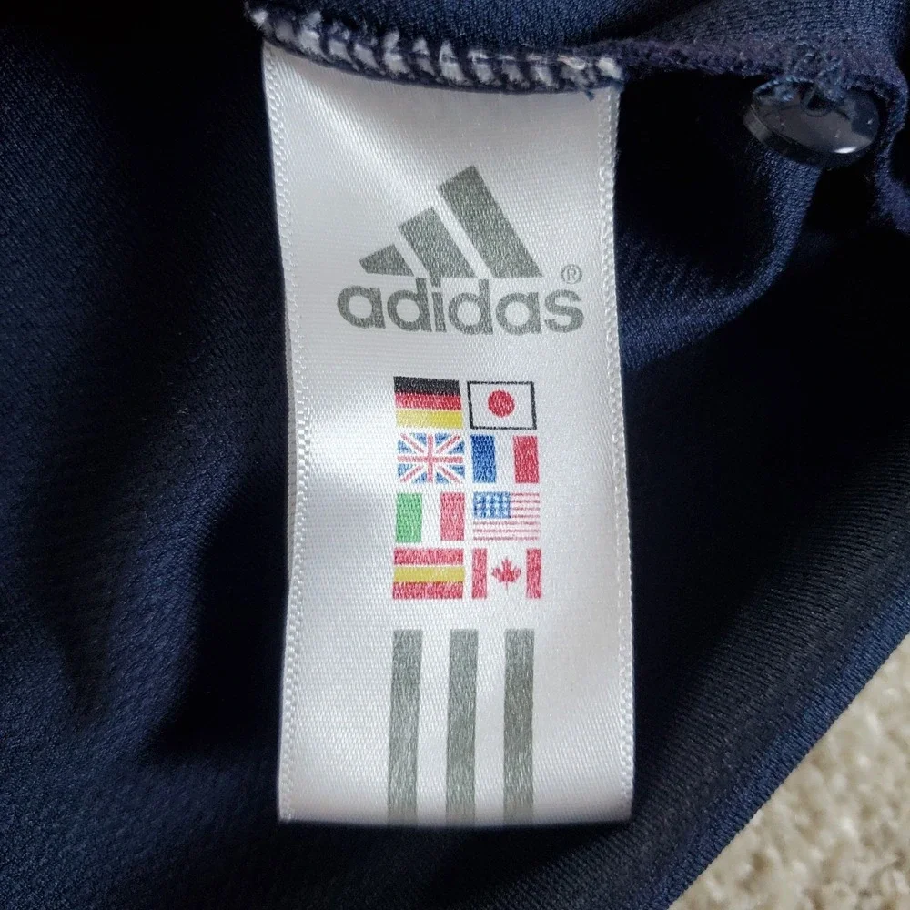 adidas very good